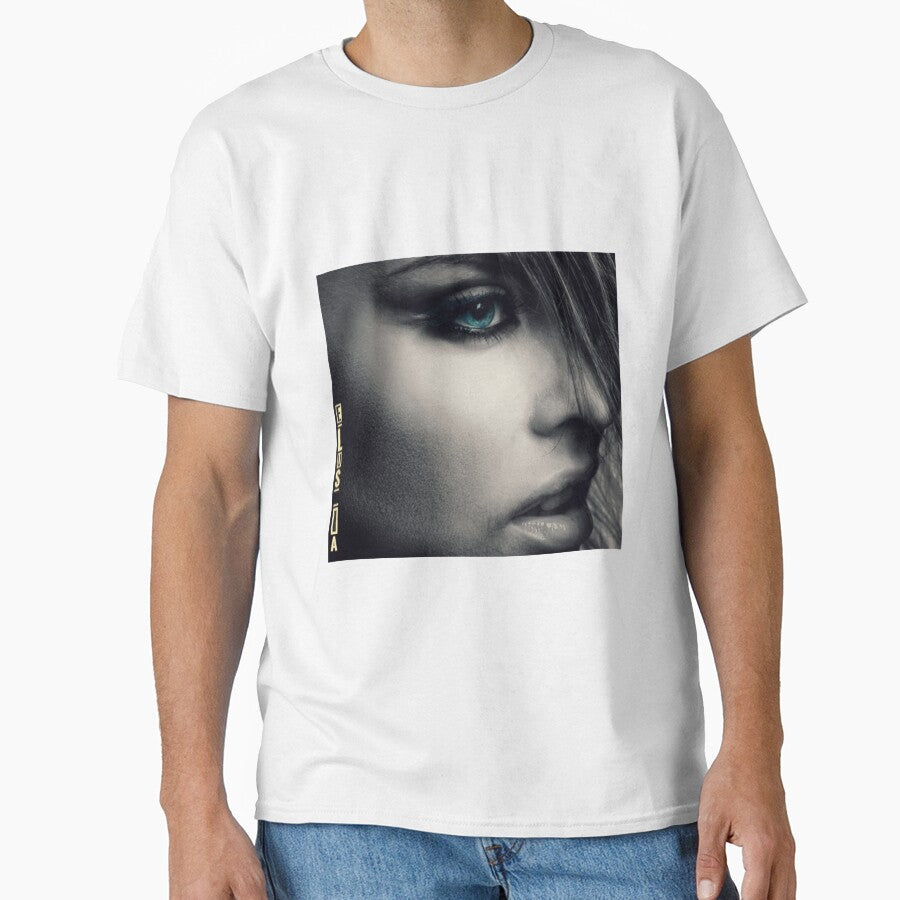 Creative new style ELUSIA Girl Looking ahead by Oleg2021