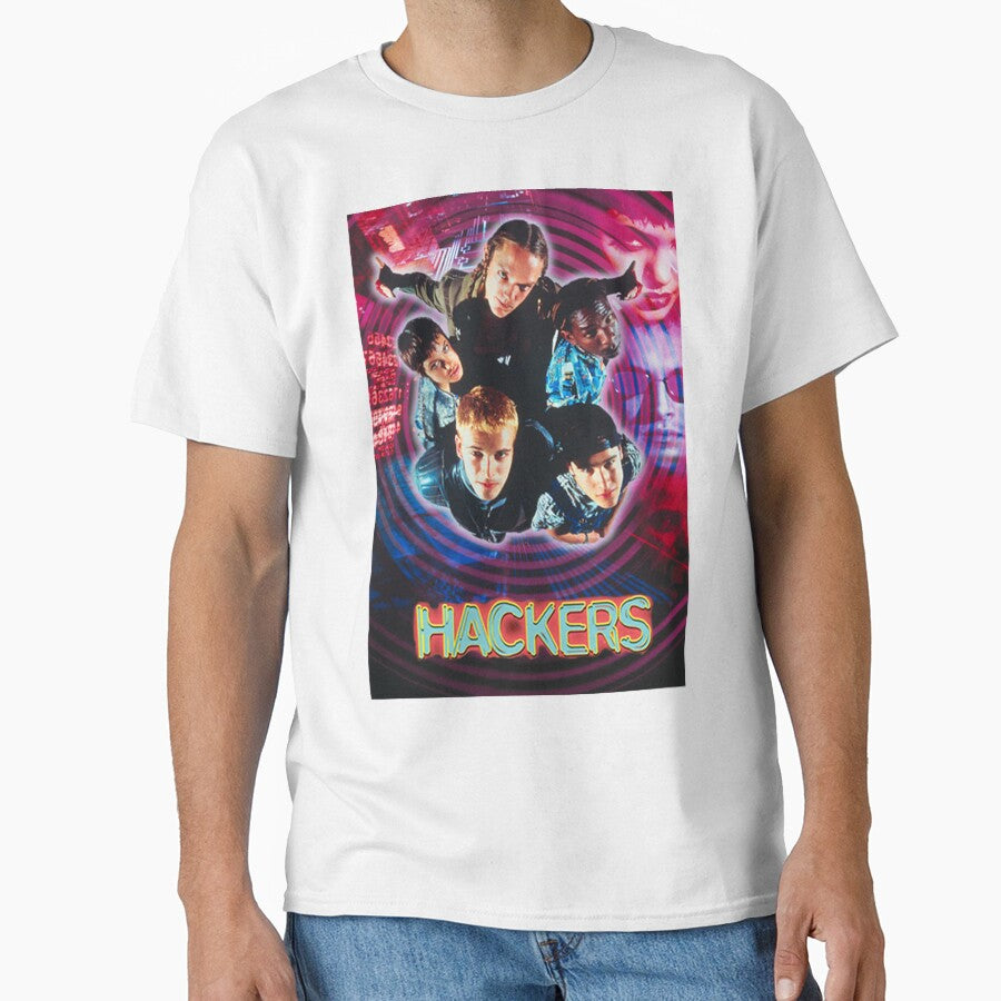 Hackers by S-NettiThings