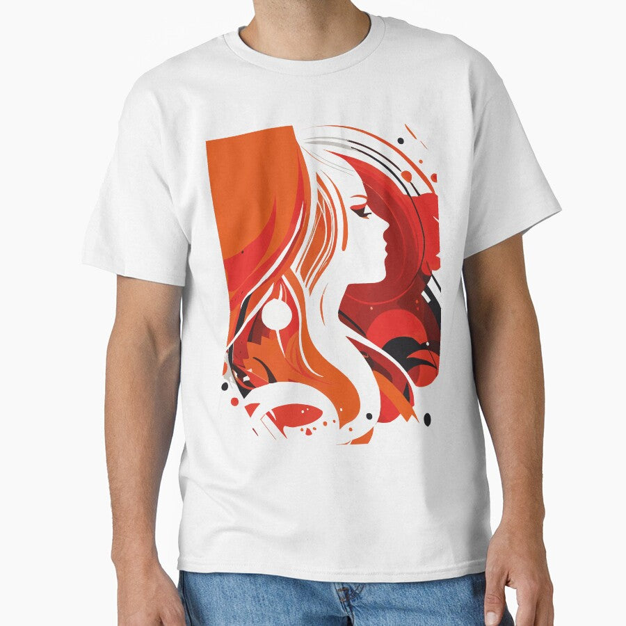 Boho Girl by YYZDesign