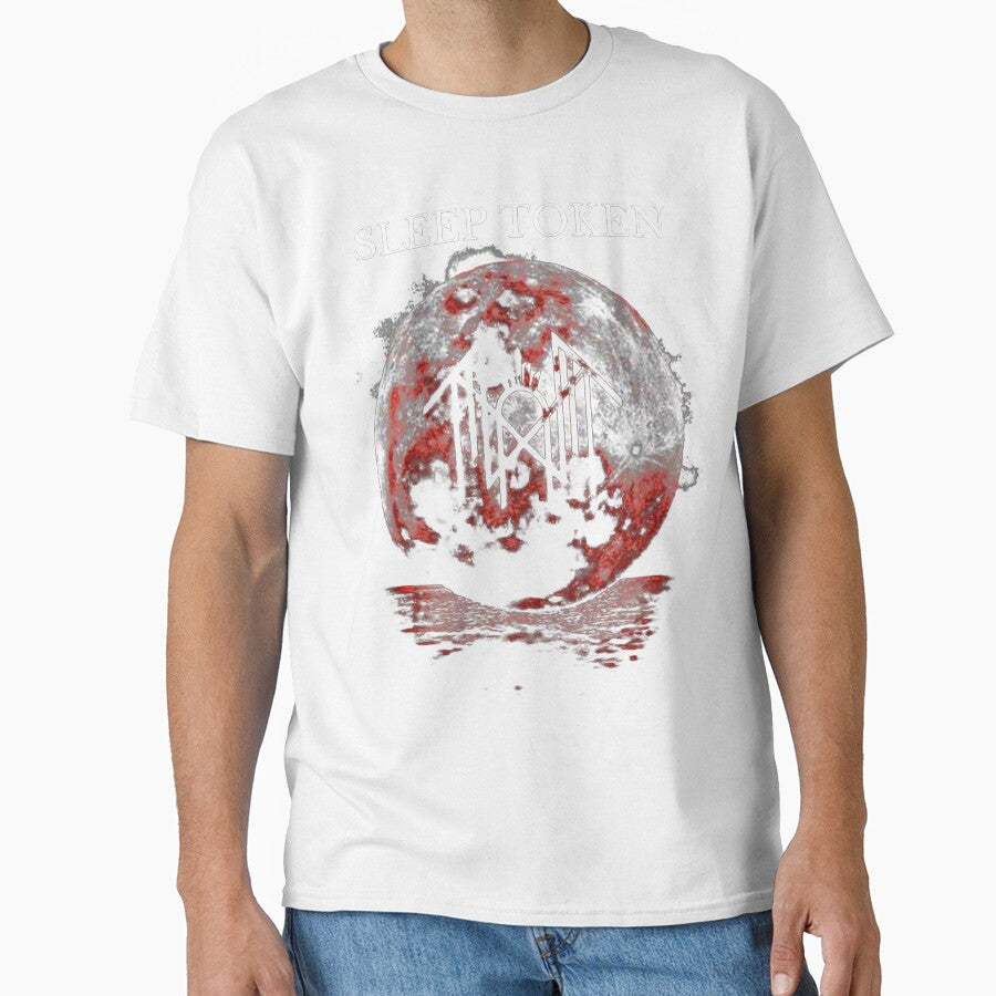 Take Me Back To Eden - SLPTKN OG Merchandise by christopewis