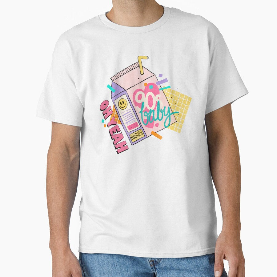 Oh Yeah 90s Baby by Acim0