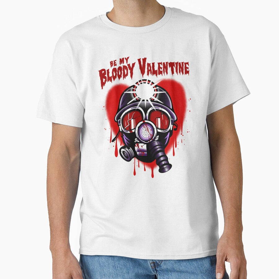 Blood Valentine by Ghostboi54