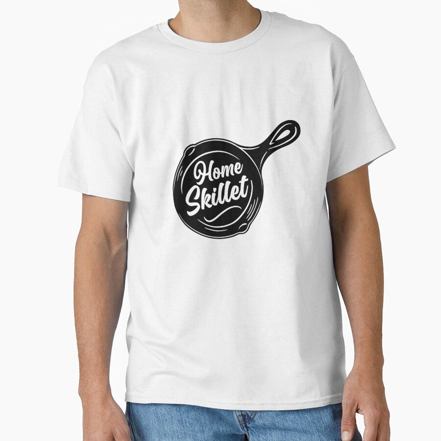 Home Skillet 90s Phrase For Best Friends by mellowgraphics