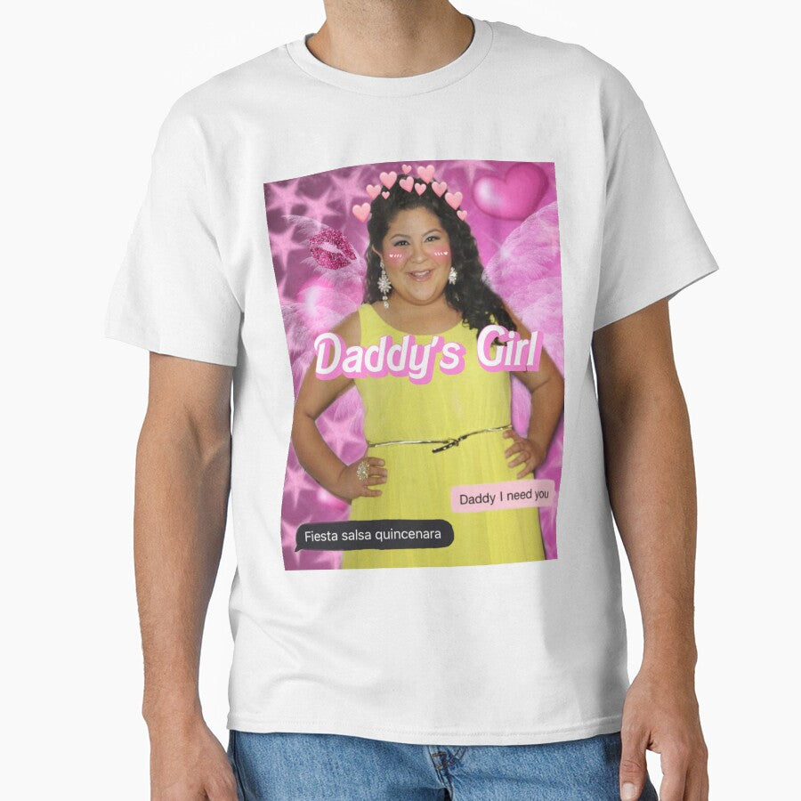 Y2K Raini Rodriguez by erinelectrica
