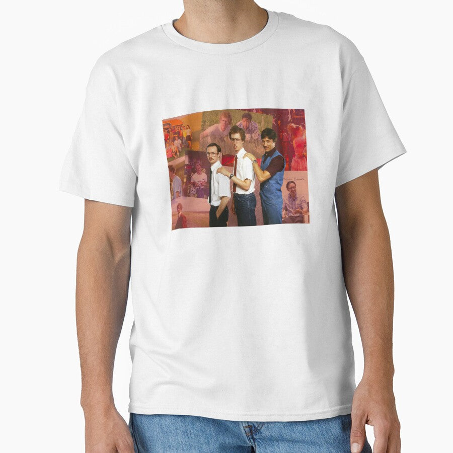 Napoleon Dynamite by PushinP