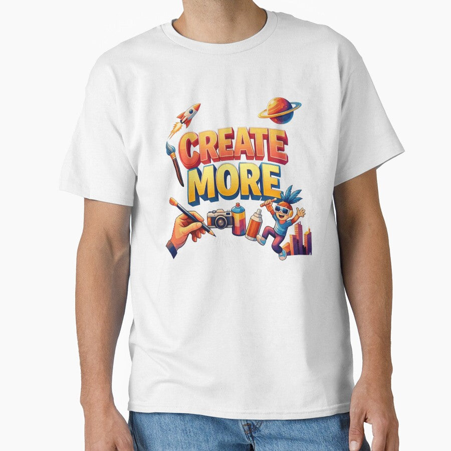 Unleash your creativity by Northern Glow Art