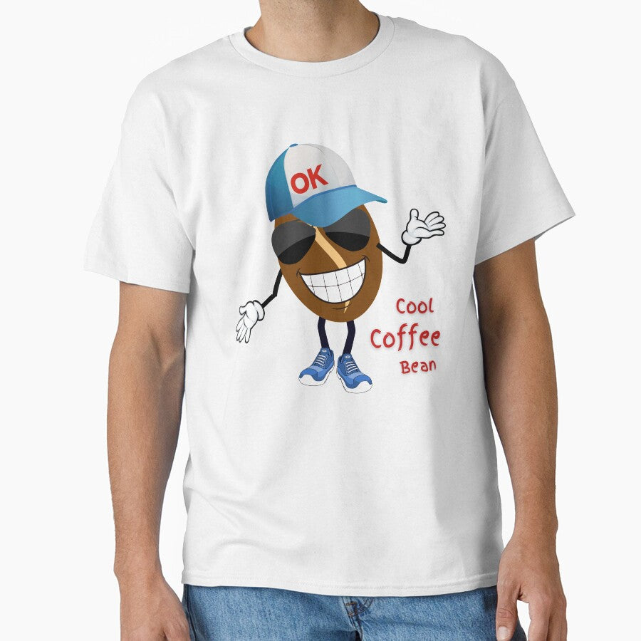 Cool Coffee Bean by LaPaoTorres