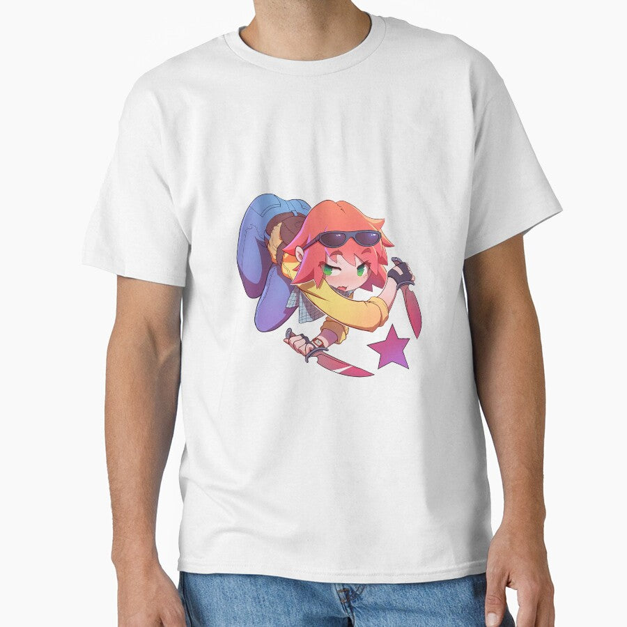 CS T Kawaii by myob