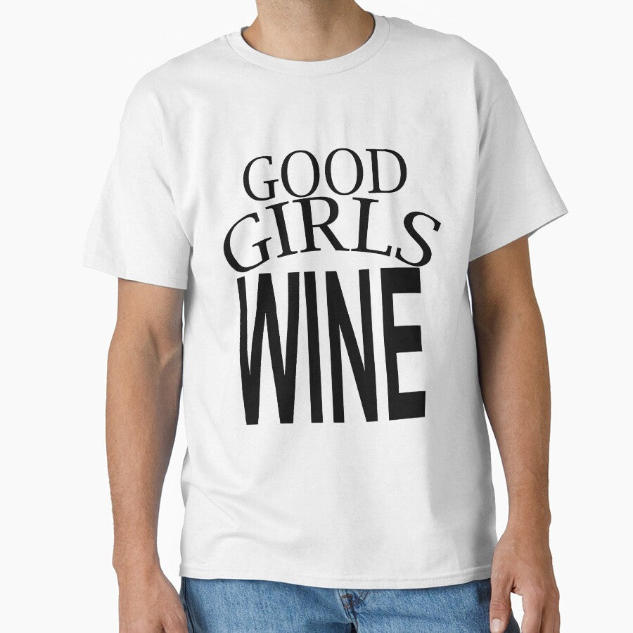 GOOD GIRLS WINE by hookink