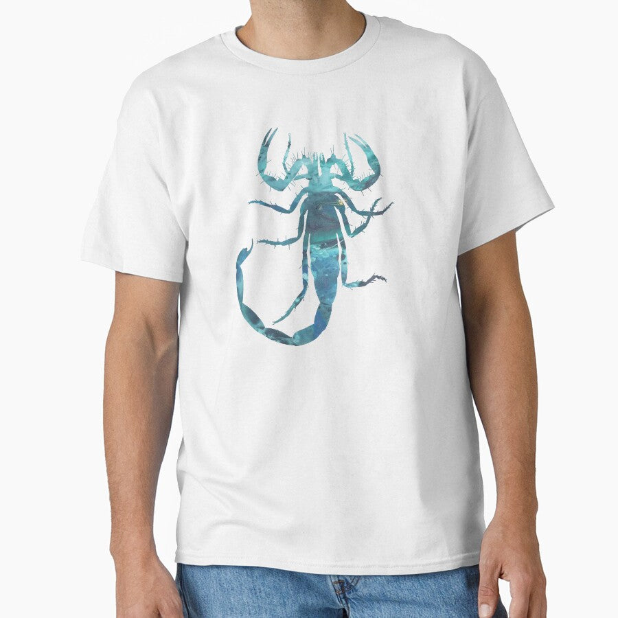 Scorpion by MordaxFurritus