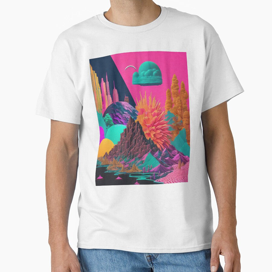 Land Before Time by Inéz  Ayvüx