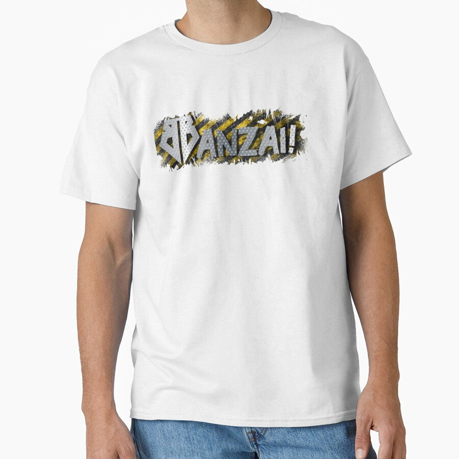 Battletech Team Banzai Logo Design by Davy Apis