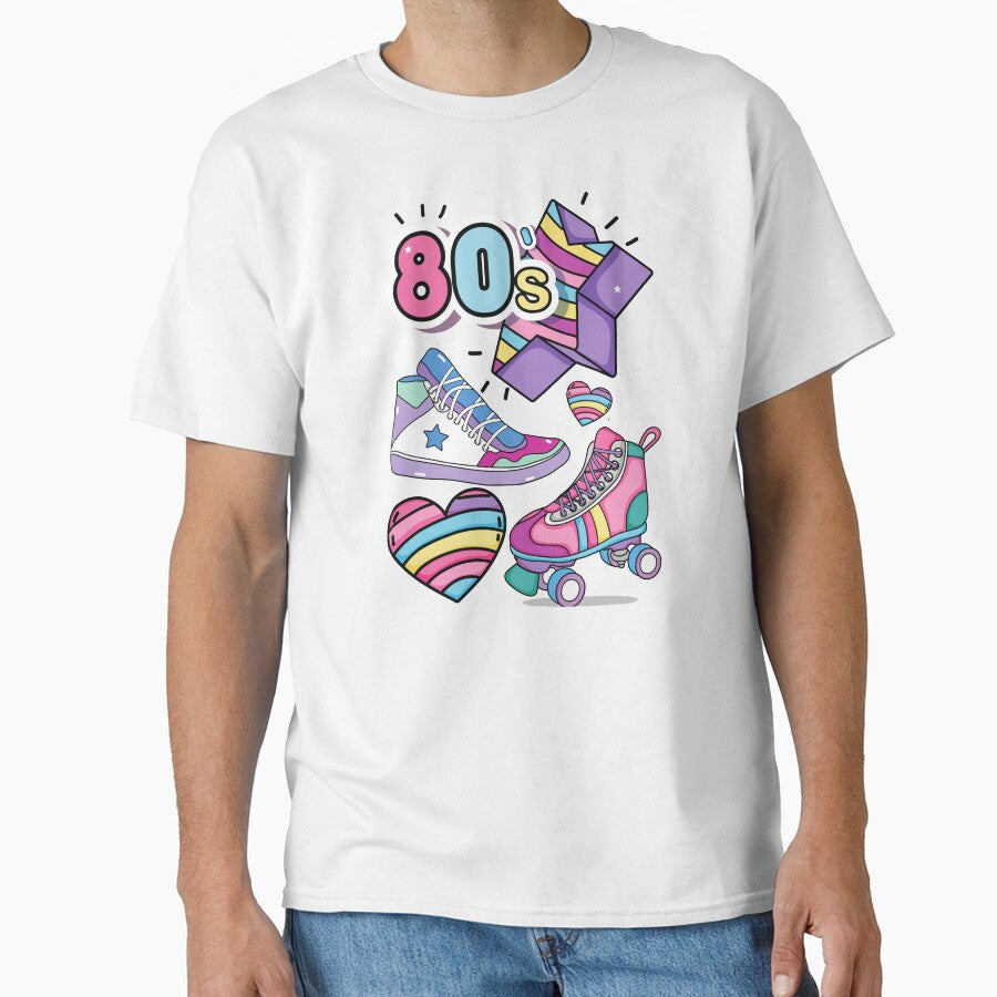 80s shoe collection by 4youwithlove2