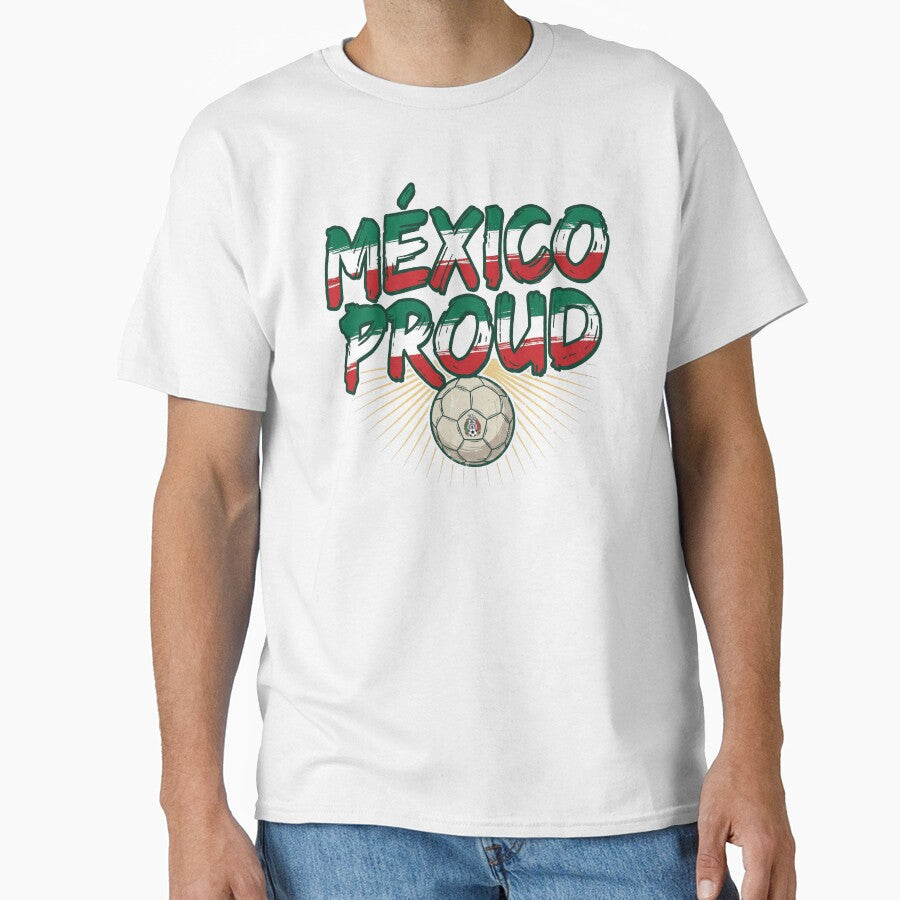 Mexico Kick-off 2026 by SuperCaseCenter