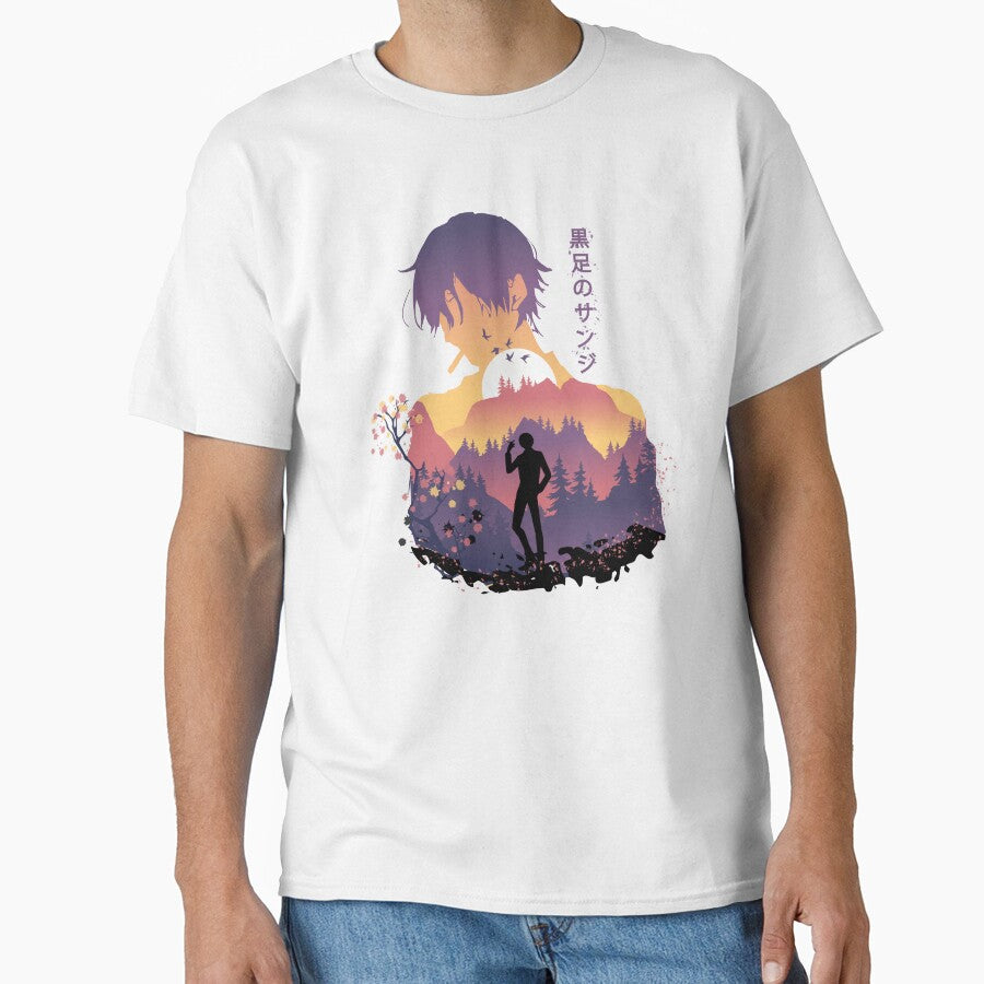 Anime Aesthetic by Pratik Karki