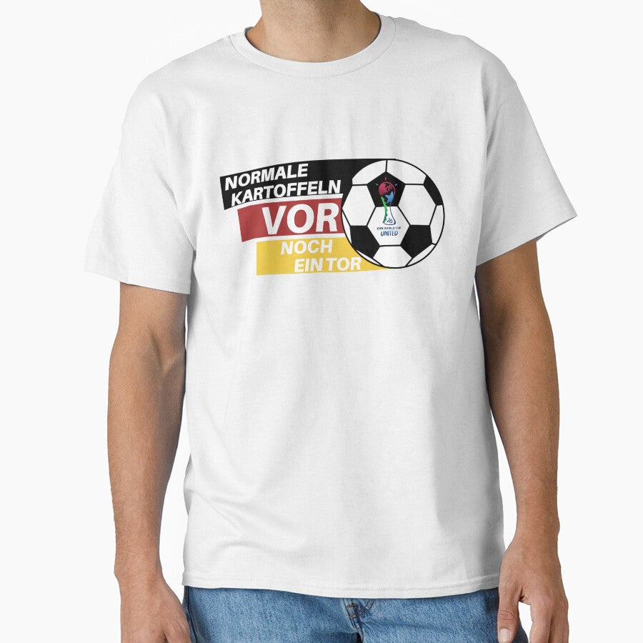 Potatoes on the 1 Germany World Champion 2026 World Cup by Drift-the-cook