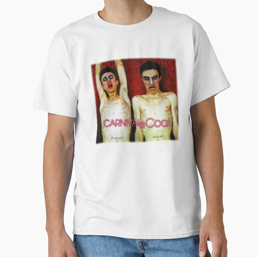 Retro Avantgarde 90s Band Tribute by 90snerd