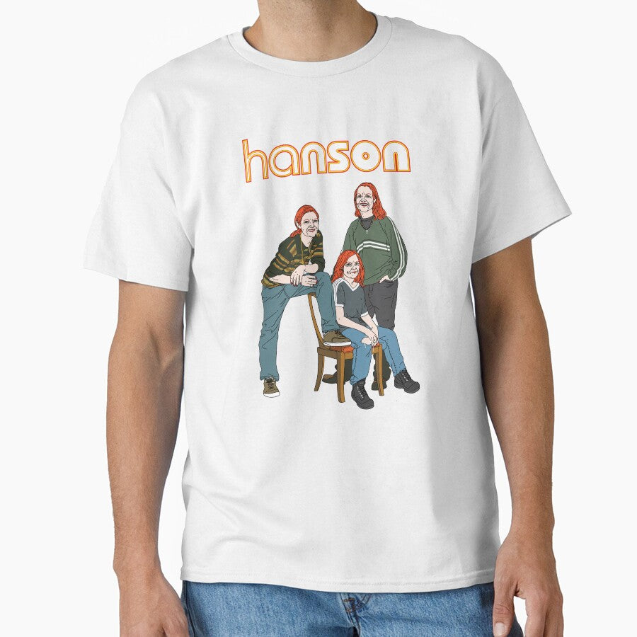 Hanson by andesndesigns