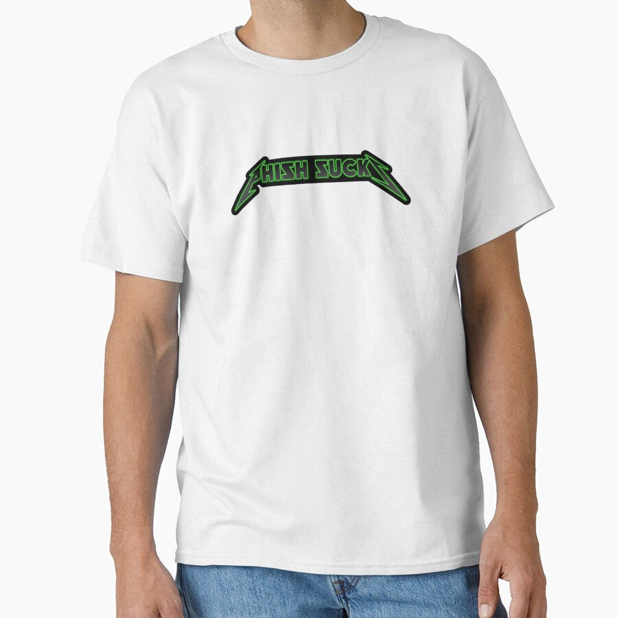 Phish Sucksicca by Phish Sucks