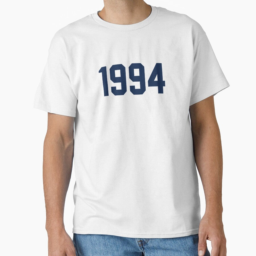 1994 LA Galaxy by VRedBaller