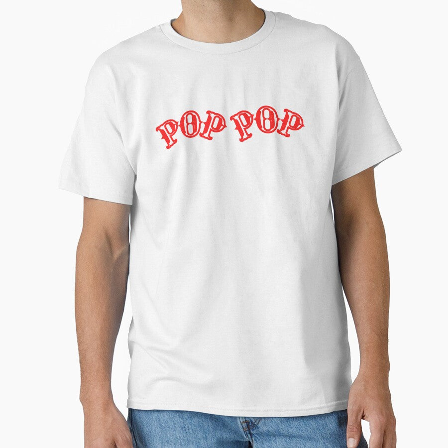 Pop pop by Helloboutique