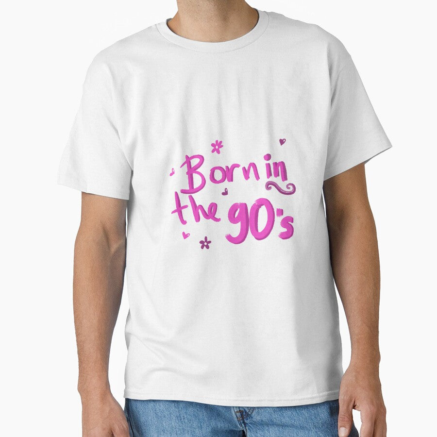 Born in the 90s by pinkyfish1010