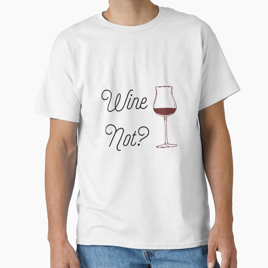 Wine Not by Andersong