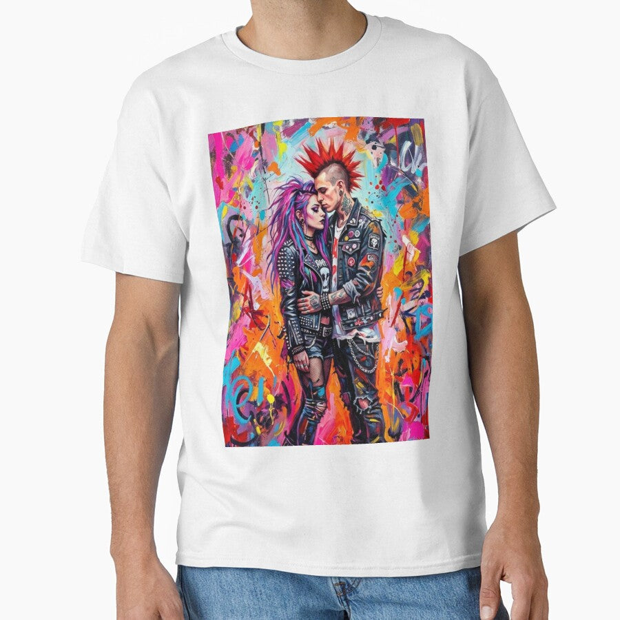 Punk happiness by PP&RAINBOW SHOP