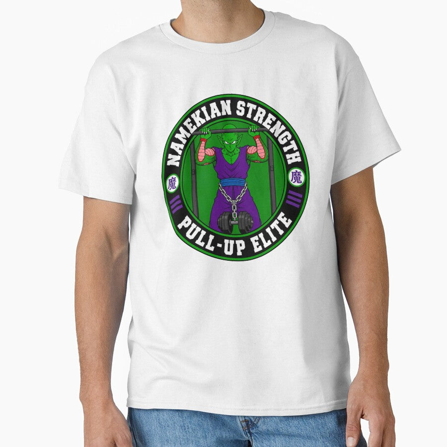 NAMEKIAN STRENGTH by brexastore