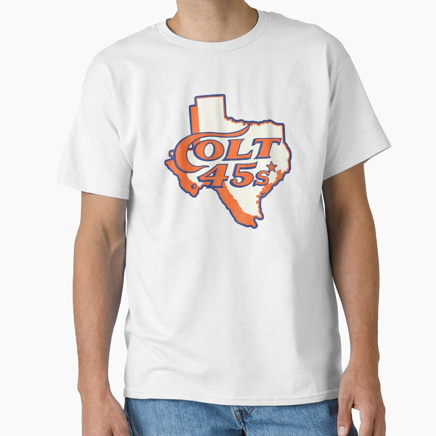 Houston Colt 45S by BuerkleEmma
