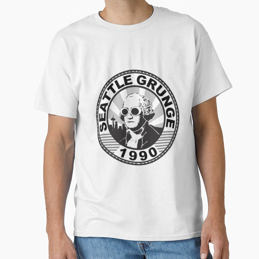 seattle grunge by MaiLites