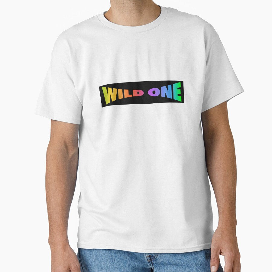 Wild One by Bondillero