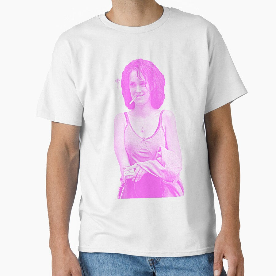 Young Winona by acquiesce13