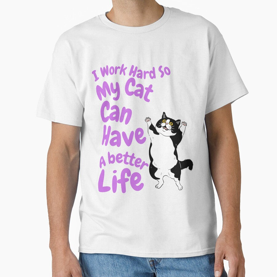Funny Cat Quote by Simo0455