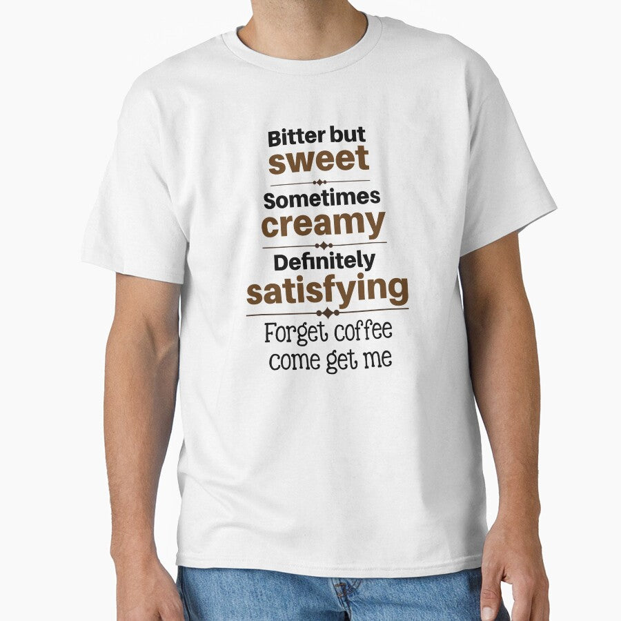 Funny Adult Humor Coffee Quote Joke by WIZECROW