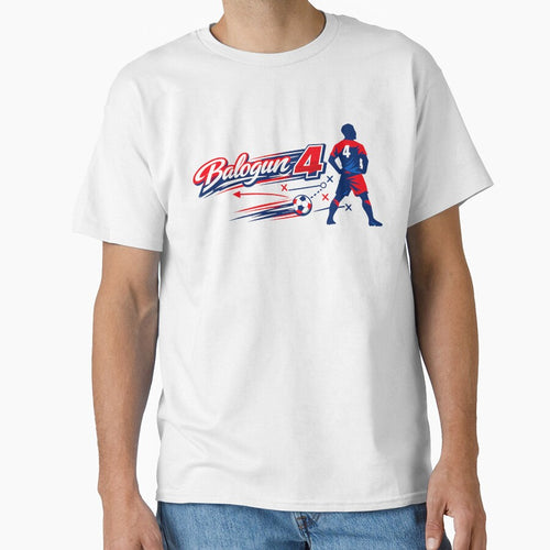 Adams 4 USA Soccer Captain  Defensive Midfield Design by OliviaHayesArt