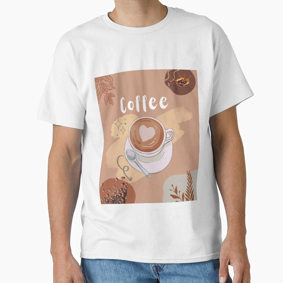 coffe time by AestheticByZim