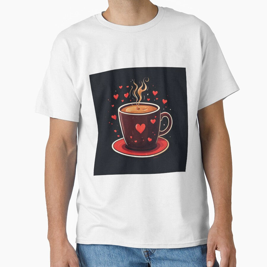 Coffee Art by Planetporridge
