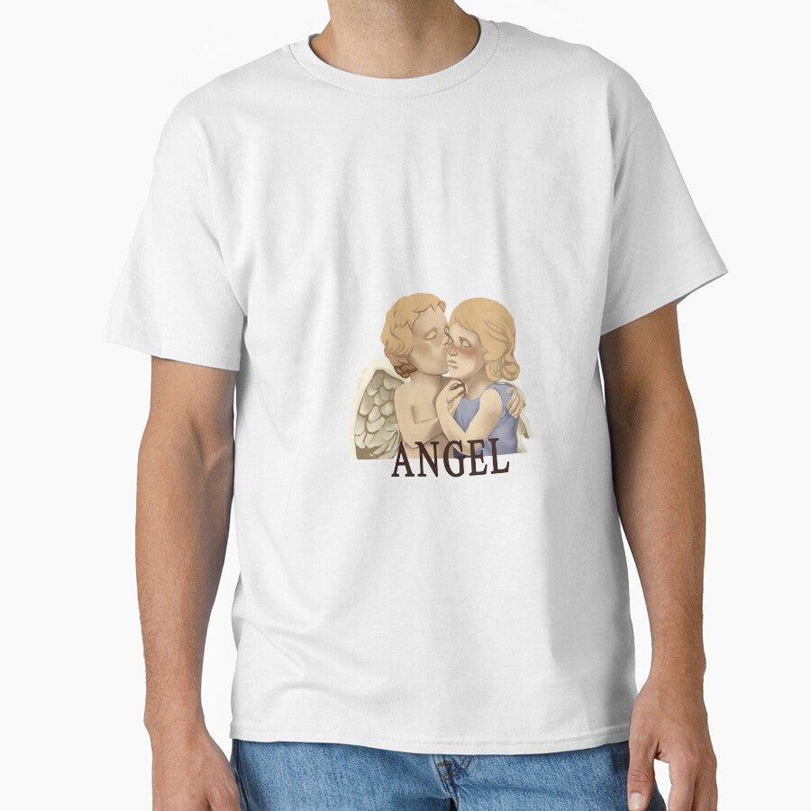 angel egirl aesthetic by Tagesapfel