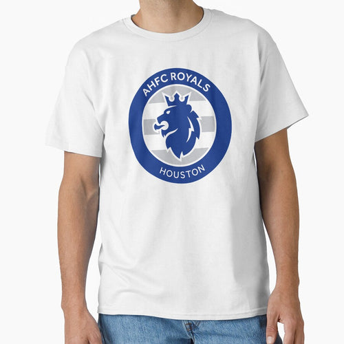 AHFC Royals logo usl by chcasey