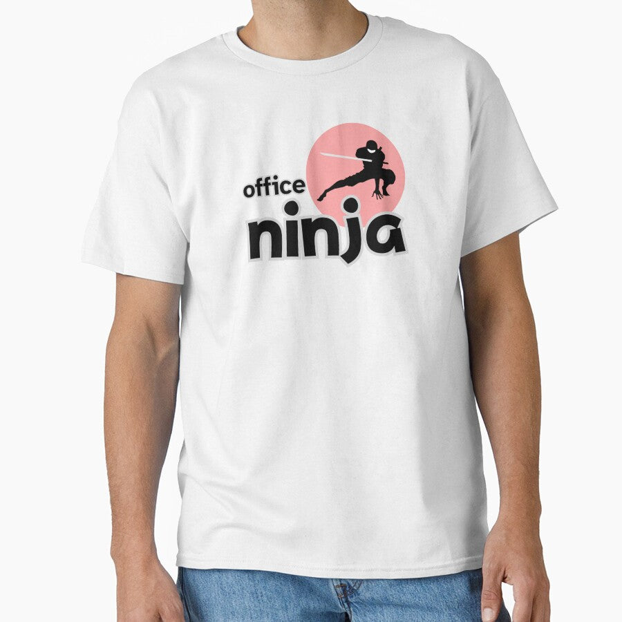 OFFICE NINJA by ChilledTaho