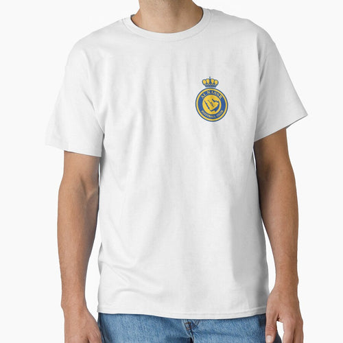 Al-Nassr Football Club by Israelbeck7