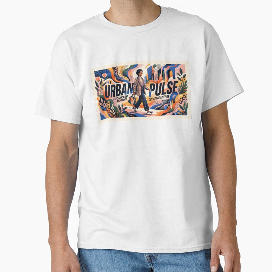 Urban Pulse by Klrshop