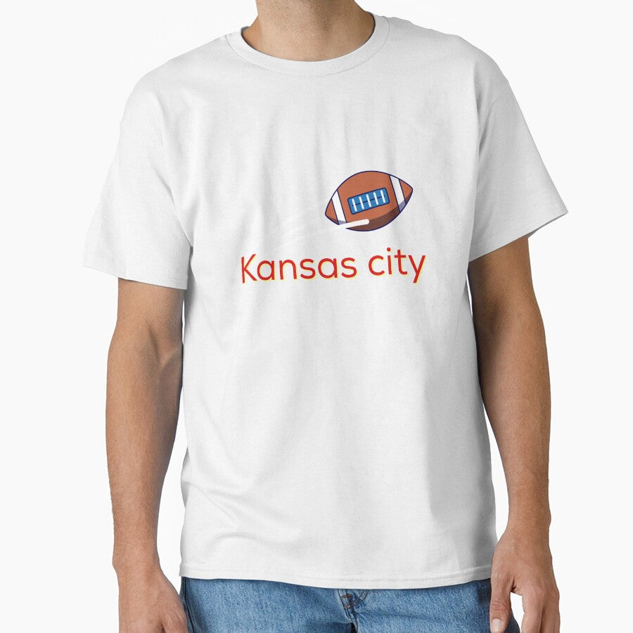 Kansas city by Moussa  Sussi