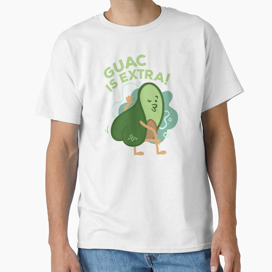 Gauc Is Extra by SombreroCraft