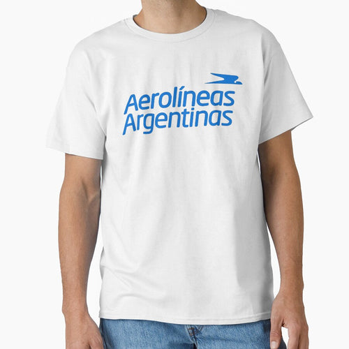 Aerolineas Argentinas by JimWhites