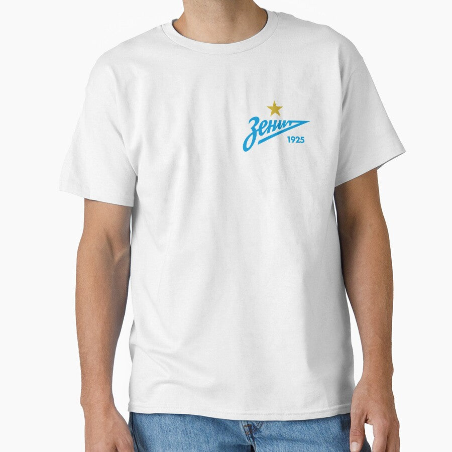 FC Zenit by Beribunre