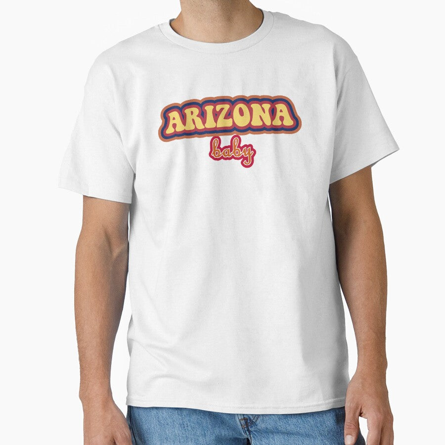 Arizona Baby by Lazy Dad Creations