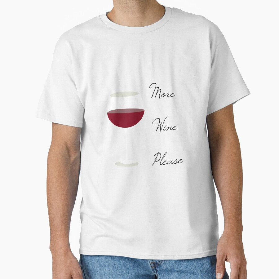 More Wine Please by Andersong