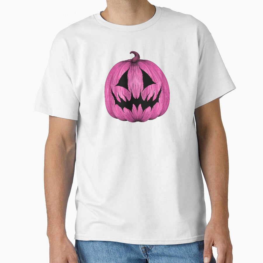 Pink Pumpkin by Witchytitz666